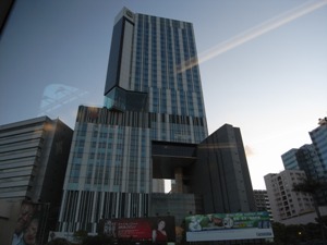 香港171系統のバス 香港171系統のバス