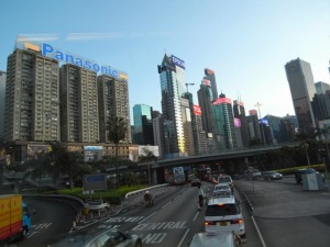 香港171系統のバス 香港171系統のバス