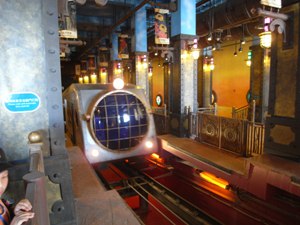 香港海洋公園 香港海洋公園