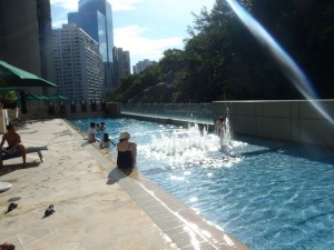 香港海洋公園 香港海洋公園