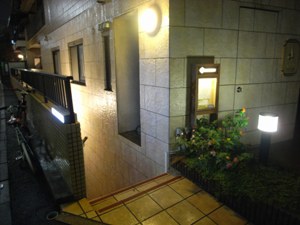 ル・ベルクレイ ル・ベルクレイ