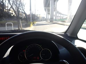 晴海へGo!! 晴海へGo!!