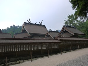 山陰旅行３日目
