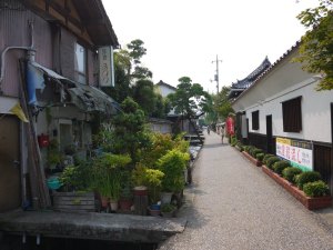 山陰旅行３日目