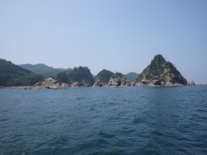 山陰旅行4日目