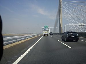 山陰旅行5日目 山陰旅行5日目