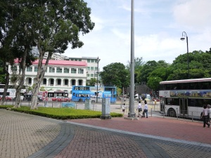 香港歴史博物館