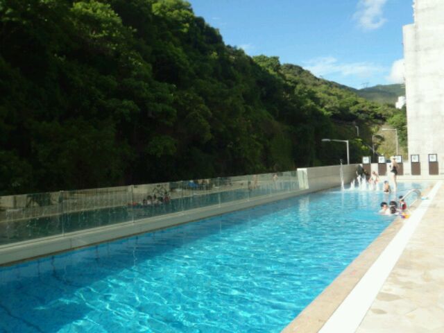 南灣海景酒店